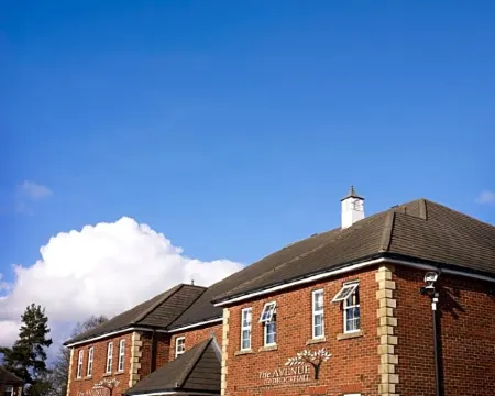 The Avenue Hotel Hotels in Blackburn