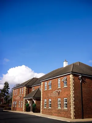 The Avenue Hotel Hotels in Blackburn