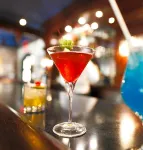 Courtleigh Hotel & Suites - Bares