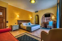 Hotel San Giorgio - balcony