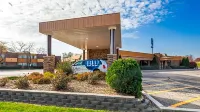 Best Western Prairie Inn  Conference Center