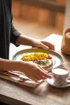 Hotel Sepp - Alpine Boutique Hotel - Adults Only ab 21 Jahre - Desayuno