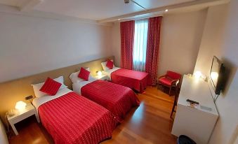 Hotel Posta 77