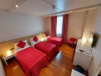 Hotel Posta 77 Hotels in Cittadella