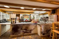Hotel du Lac - Mountain View