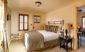 Chamberlin Inn