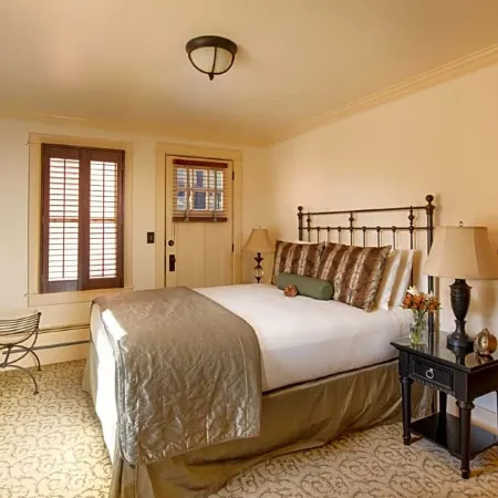 Chamberlin Inn
