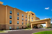 Hampton Inn Uvalde Ξενοδοχεία στην πόλη Uvalde County