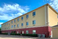 Comfort Suites Texas Ave