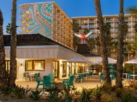 Town and Country San Diego Hotels near San Diego Zoo