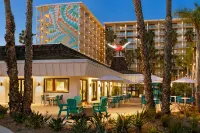 Town and Country San Diego Hotels in San Diego