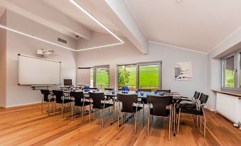 Hotel am Hopfensee