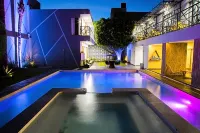 RAMË Hotel Boutique