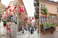 Phi Hotel Palio Hotels in Asti