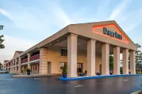 Days Inn by Wyndham Wilmington/Brandywine Các khách sạn ở Xã Concord