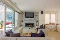 Almiriki Chios Rooms & Apartments - 3 звезды