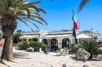 International Hotel & Suite Các khách sạn gần Convento San Vincenzo
