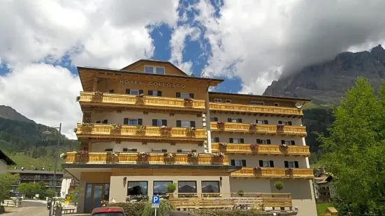 Hotel Colfosco