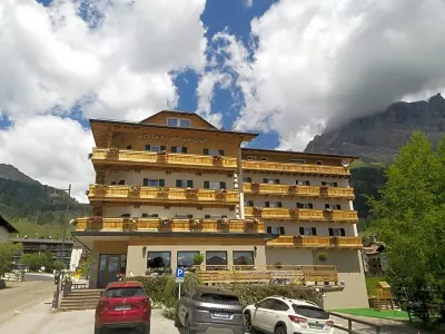 Family Hotel Colfosco San Martino di Castrozza Hotel a Transacqua