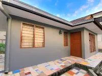 Homestay Ali Imran Hotels in Dengkil