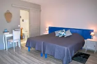 Au Jardin d'Amphora - Bed and breakfasts