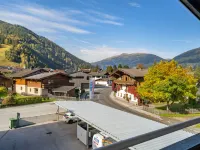 Weberbauer Hotels in Hollersbach im Pinzgau
