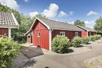 First Camp Mölle - Höganäs Hotels near Östra Kullaberg