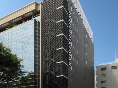 HOTEL LiVEMAX Meieki