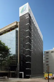 HOTEL LiVEMAX Meieki