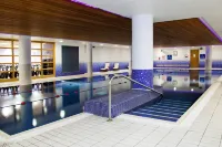 Clayton Hotel Cardiff Lane - Pools