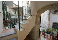 Serendipity Hotels in Salerno