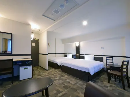 Toyoko Inn Hospital Inn Dokkyo Medical University
