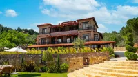 Nadas Kazdaglari Hotels in Yeniçam Köyü