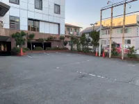 Business Hotel Kei Hôtels à : Kainan