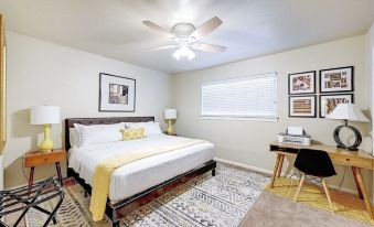 Centrally Located in Historic Tarrytown