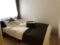 Share House Type Water is Shared Hoteles en Niigata