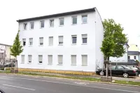 Apartment Hotel Wittenau Hotels in Velten