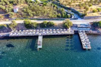 Assos Dionysos Special Class Hotel Adults Only 12 Years Hotels in Ayvacik