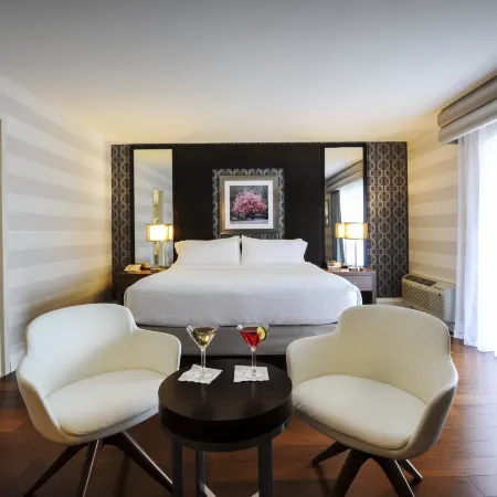 Holiday Inn NIAGARA FALLS - BY THE FALLS by IHG