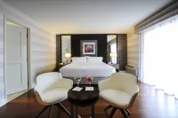 Holiday Inn NIAGARA FALLS - BY THE FALLS by IHG - Bintang 3