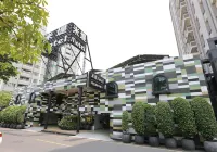 Midi Motel Tainan Branch Hotel a Tainan