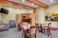 Americas Best Value Inn and Suites Independence - breakfast