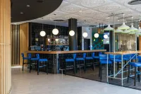 Park Inn by Radisson Polokwane - bar