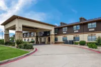 Best Western Temple Inn  Suites Hotels near Czech Heritage Museum and Genealogy Center