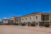 Best Western Comanche Inn Các khách sạn ở Comanche