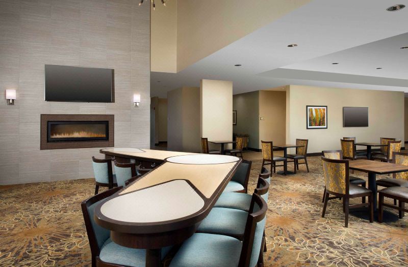 Homewood Suites by Hilton San Antonio Airport, TX photo 4