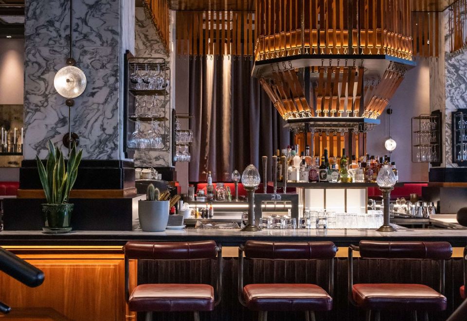 1. 빌라 코펜하겐..