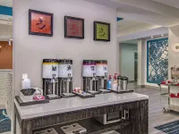 Hampton Inn Houston NASA Johnson Space Center Hotels in Seabrook