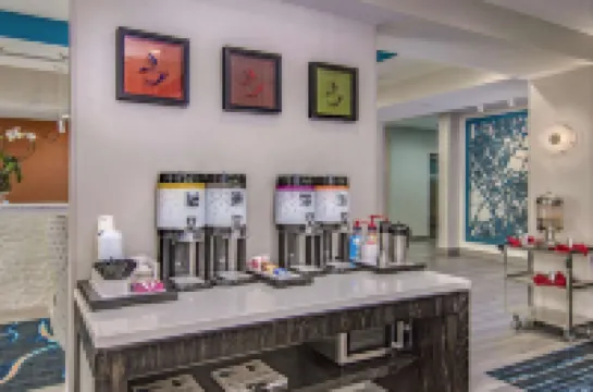 Hampton Inn Houston NASA Johnson Space Center Hotels in Seabrook