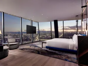 The Ritz-Carlton, Mexico City